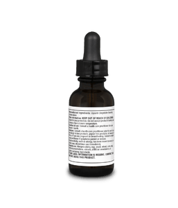 Bee Propolis Liquid - 30ml - Organika Health Products