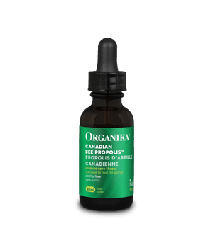Propolis d'abeille liquide
