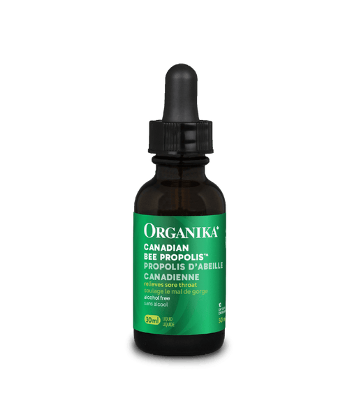 Bee Propolis Liquid - 30ml - Organika Health Products