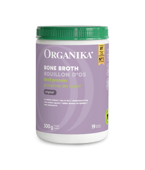 Beef Bone Broth Protein Powder