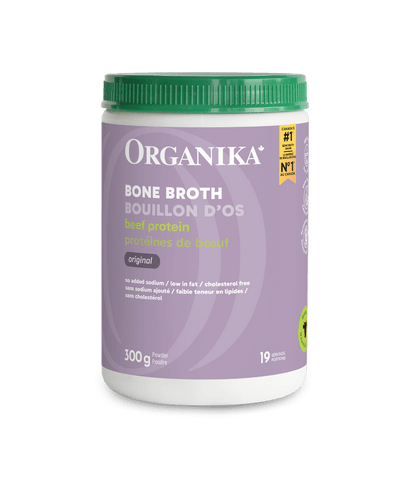 Beef Bone Broth Protein Powder