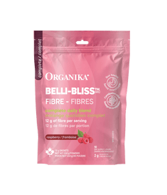 Raspberry - 10 Sachets