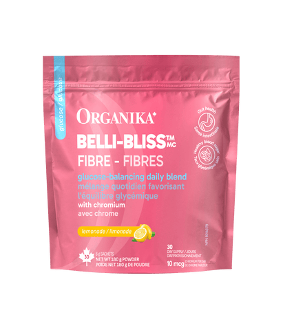 Belli-Bliss Glucose Fibre