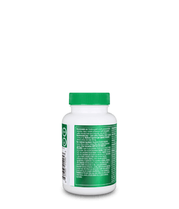 Berberine - 60 Vcaps - Organika Health Products