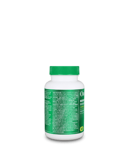 Berberine - 60 Vcaps - Organika Health Products