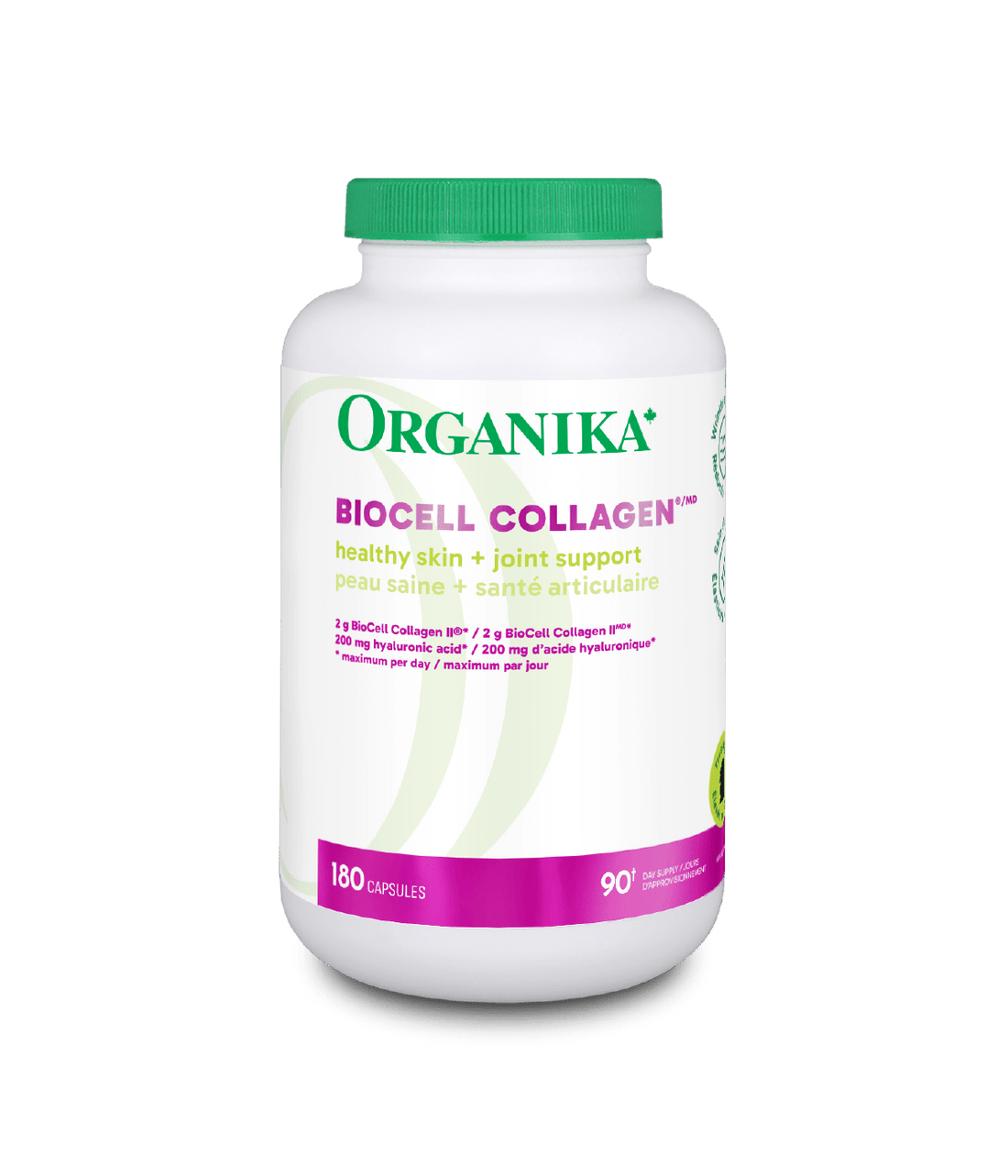 10 Things You Need to Know About Collagen - Blog - Organika Health Products