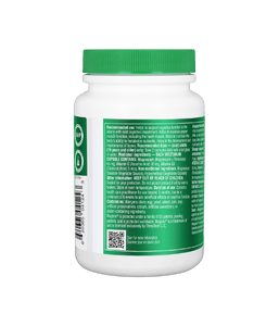 Brain Mag (Magnesium L - Threonate with Magtein) - 90 capsules - Organika Health Products