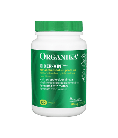 Cider Vin