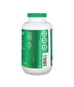 Cider Vin - 300 Caps - Organika Health Products
