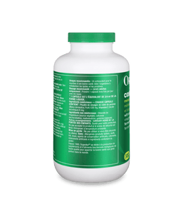 Cider Vin - 300 Caps - Organika Health Products