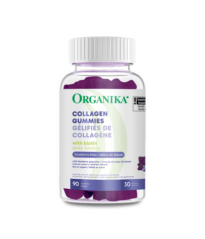 Collagen Gummies
