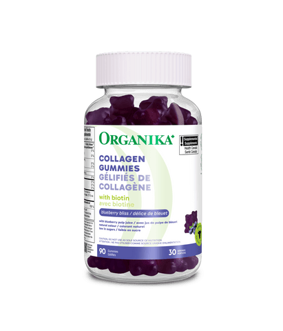 Collagen Gummies