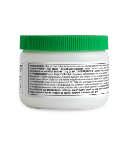 Colostrum Powder - 150 g - Organika Health Products