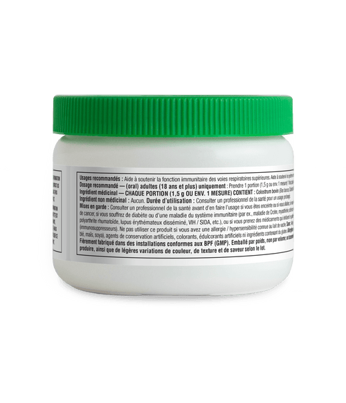 Colostrum Powder - 150 g - Organika Health Products