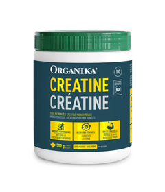 Unflavoured - 500 g