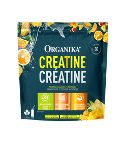 Fruit Punch - 6 g x 30 Sachets