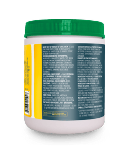 Creatine - Unflavoured - Organika Health Products