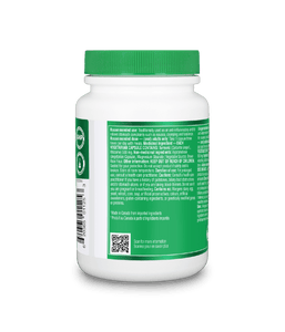 Curcumin - 60 Vcaps - Organika Health Products