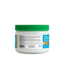 Electrolytes 60 Servings - Iced Tea - 210 g (60 Servings) - Organika Health Products
