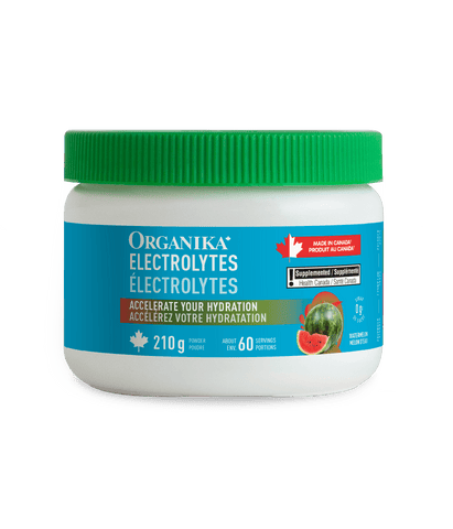 Electrolytes 60 Servings - Watermelon
