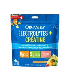 Fruit Punch - 11g x 14 servings