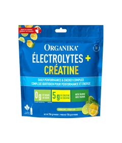 Lemon Lime - 11g x 14 servings
