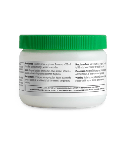 Electrolytes Extra Strength - Fruit Punch - Organika Health Products