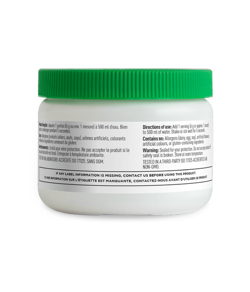 Electrolytes Extra Strength - Hot Chocolate - Hot Chocolate - Organika Health Products