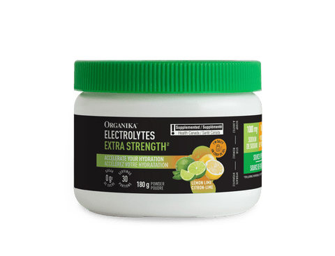 Electrolytes Extra Strength