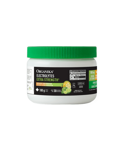 Electrolytes Extra Strength