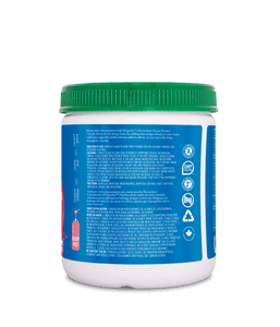 Electrolytes Focus - 180 g - Organika Health Products