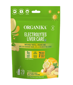 Lemon Honey Ginger