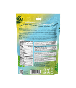Electrolytes Summer Variety Pack - 21 Pack - Organika Health Products