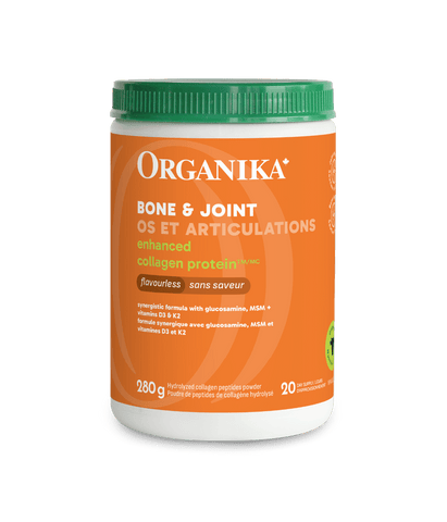 Enhanced Collagen Protein Bone & Joint