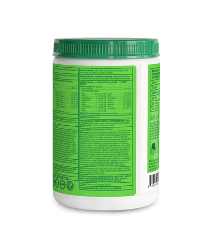 Enhanced Collagen Protein Matcha - 250 g - Organika Health Products