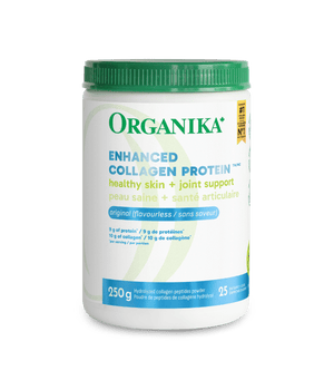 Enhanced Collagen Protein Original