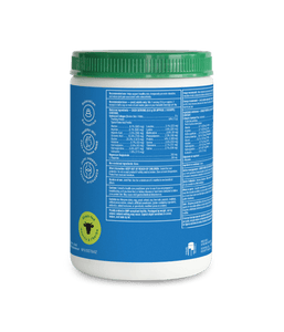 Enhanced Collagen Relax - 250 g - Organika Health Products