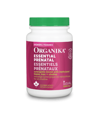 Essential Prenatal