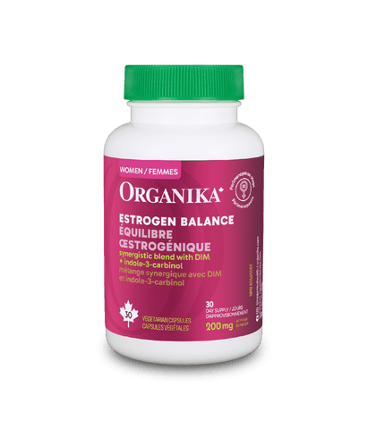 Estrogen Balance
