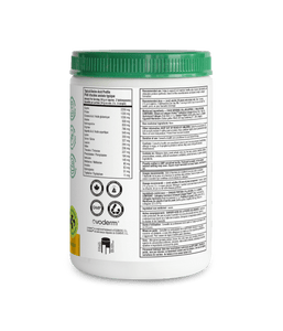 Full Spectrum Collagen 1, 2, 3, 5, 10 - Light Chicken Broth - Organika Health Products
