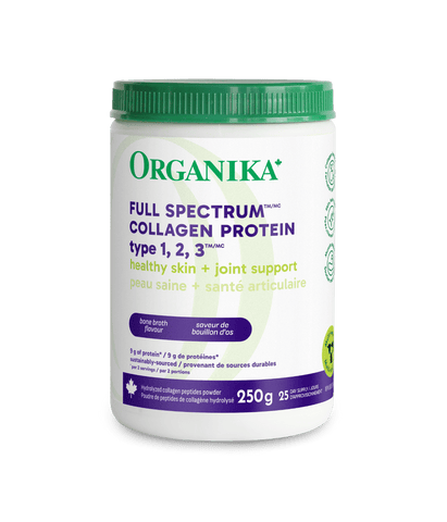 Full Spectrum Collagen