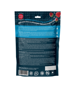 Isotonic Electrolytes - 20 Pack Pouch - Organika Health Products