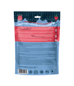 Kids Isotonic Electrolytes - 20 Pack Pouch - Organika Health Products