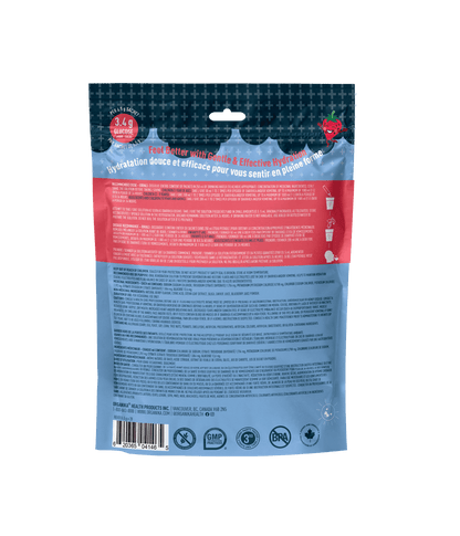 Kids Replenish Electrolytes (Isotonic) - 20 Pack Pouch - Organika Health Products