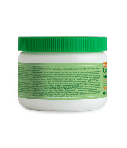Kids Sneaky Boost - 150 g - Organika Health Products