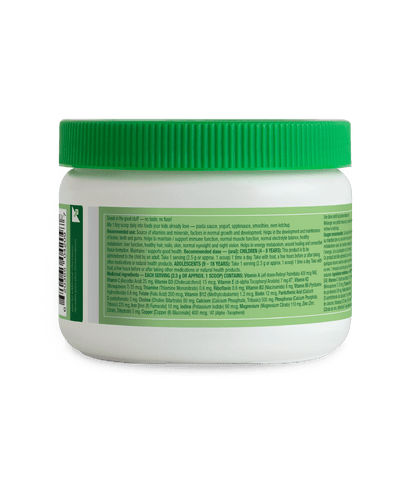 Kids Sneaky Boost - 150 g - Organika Health Products