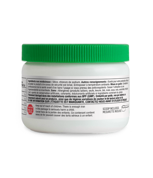 Kids Sneaky Boost - 150 g - Organika Health Products