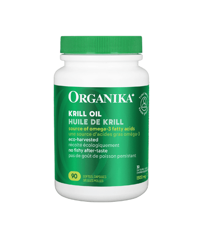 Krill Oil