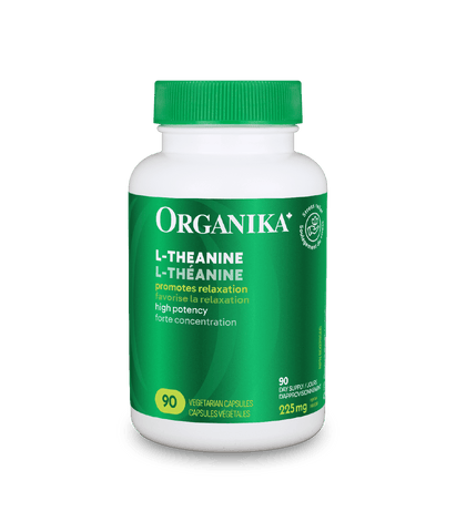 L-Theanine