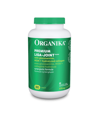 Liga-Joint Premium